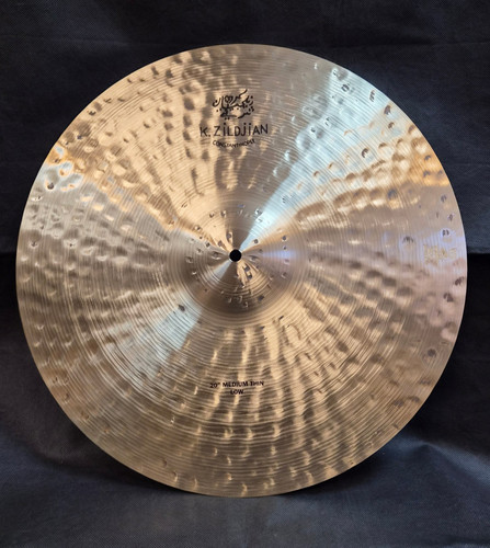 Zildjian zoll usa k - zoll,