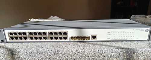 V1910 24g je006a port - 24,