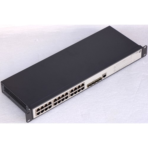 V1910 24g switch 3com - hp, v1910-24g
