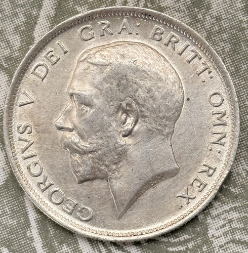 Crown 1914 - ,