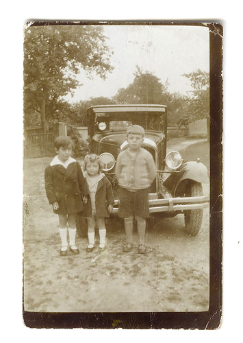 G1910 ford modell - ford, mit