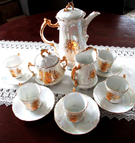 Kaffee service tielsch - *, kaffee-service-c.tielsch*
