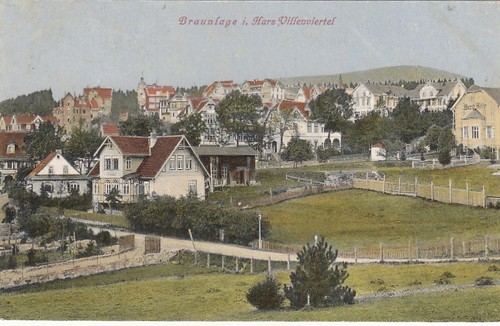 Braunlage/Oberharz
