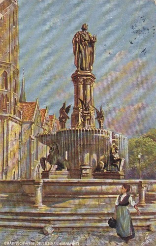 Braunschweig der - braunschweig,,