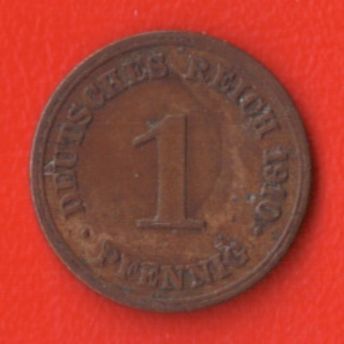 Deutsches kaiserreich 1 - deutsches,