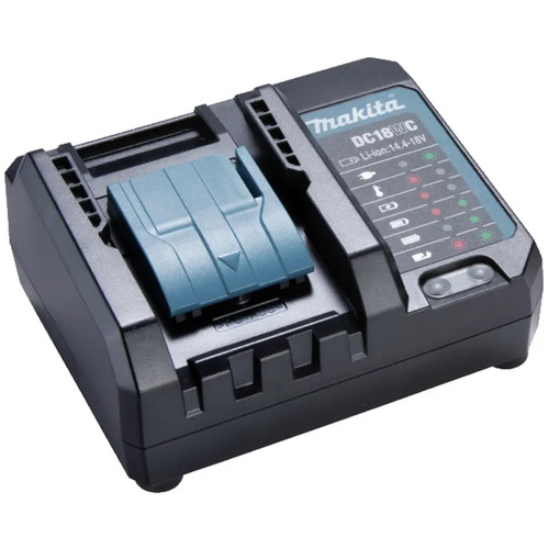 Makita akkupack ladegerät - makita, akkupack-ladegerät