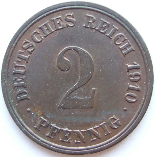 Münze deutsches reich - deutsches,