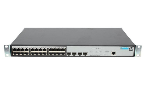 1910 24g poe - hp, (365w)