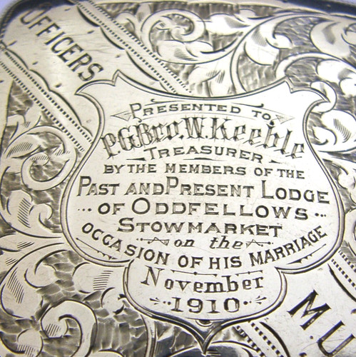 Englisches antikes - englisches,