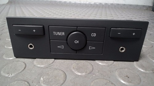 Twin audio radiobedienteil - audio/,