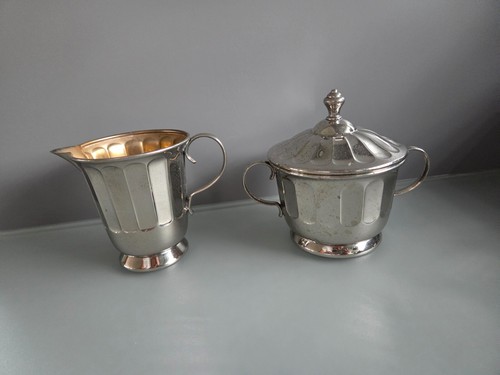 Wmf versilbert - wmf,