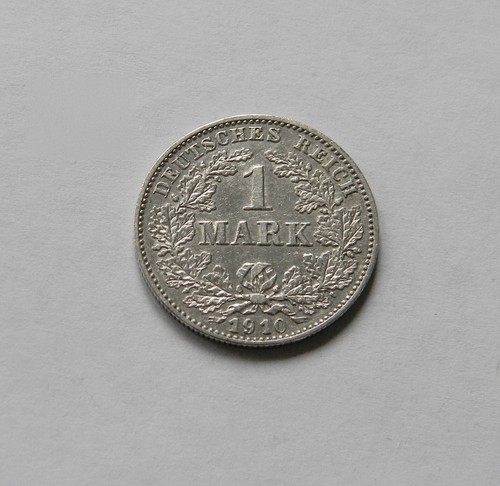 Kaiserreich mark 1910 j - kaiserreich:, 1