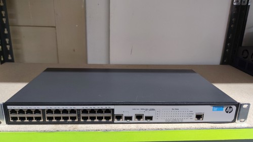 1910 24g poe - hp, (365w)