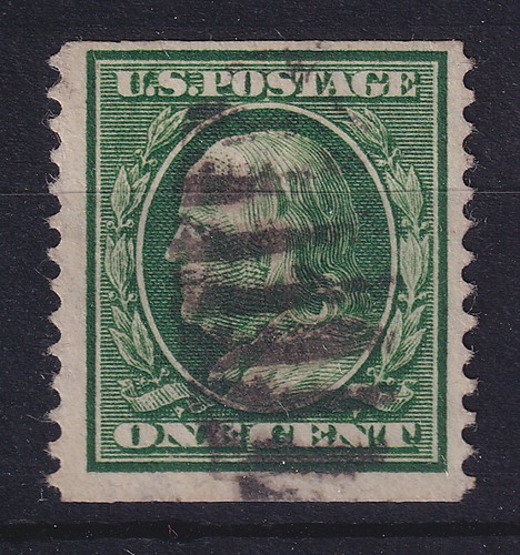 Usa 1910 benjamin - usa,