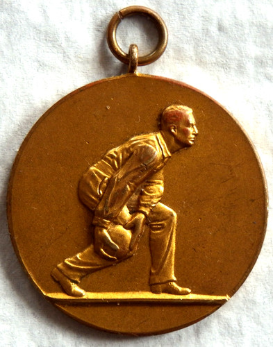 Deutschland medaille - deutschland?;,