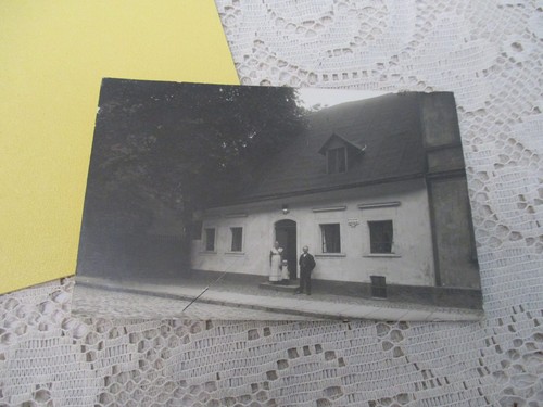 1910 gramsch dresden - dresden, n