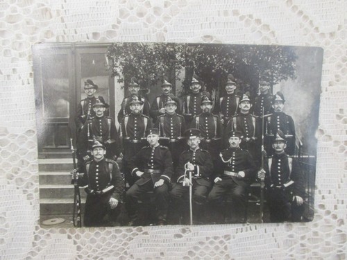 1910 foto gramsch - um, g.
