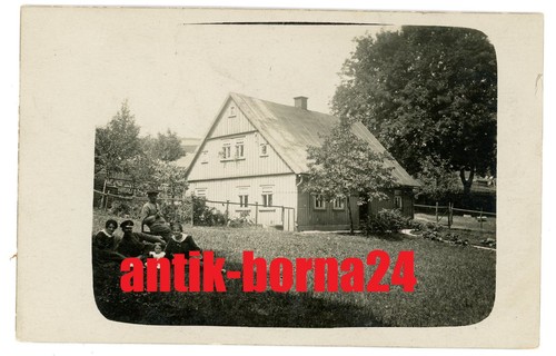 Klingenthal wohnhaus - klingenthal,