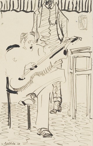 Gelbke - g., (1882-1947)
