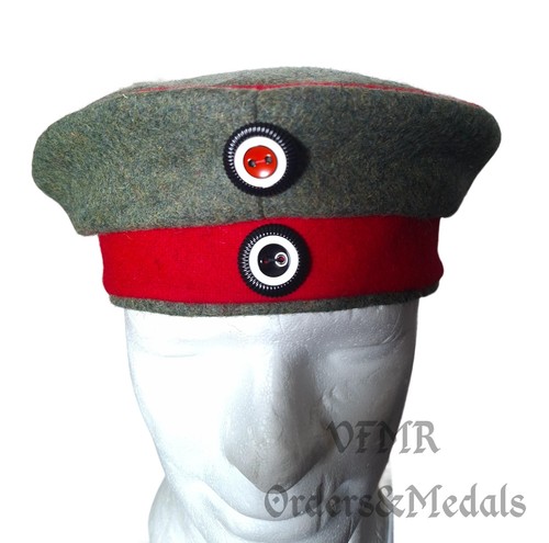 Preußen m1910 krätzchen - preußen,