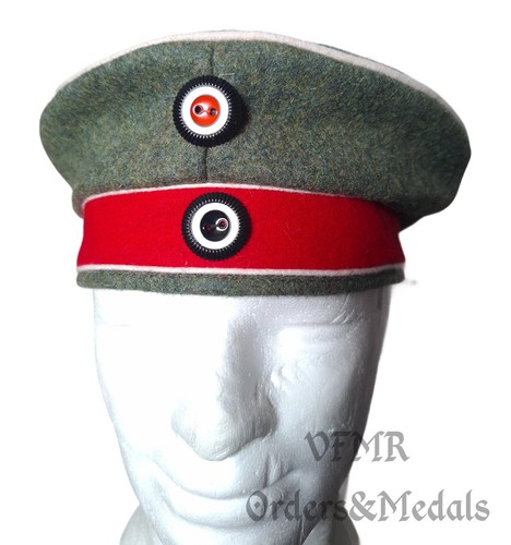 Preußen m1910 krätzchen für - krätzchen,
