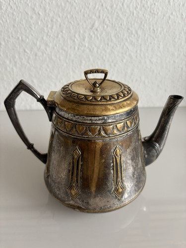 Antikes wmf vintage - wmf,