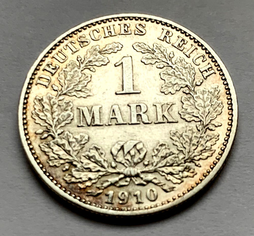 Mark 1910 - 1, 〜g〜