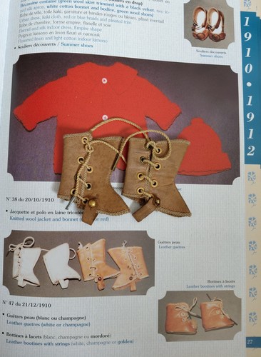 Authentisches paar gamaschen - authentisches,