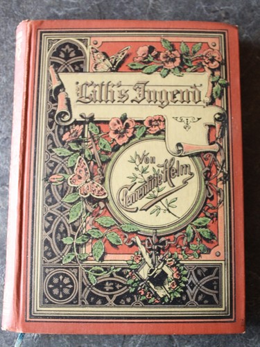 Lilli jugend clementine - lilli's, jugend,