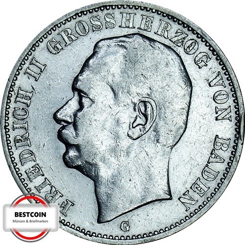 Mark baden friedrich 2 - j,