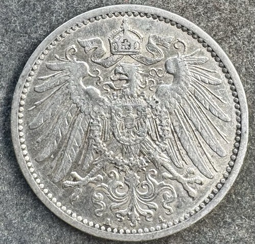 Mark 1910 deutsches - 1910, a