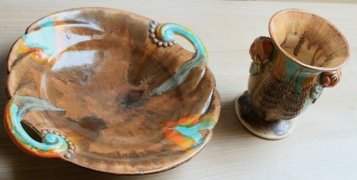 Vase teller ton - vase, tongut