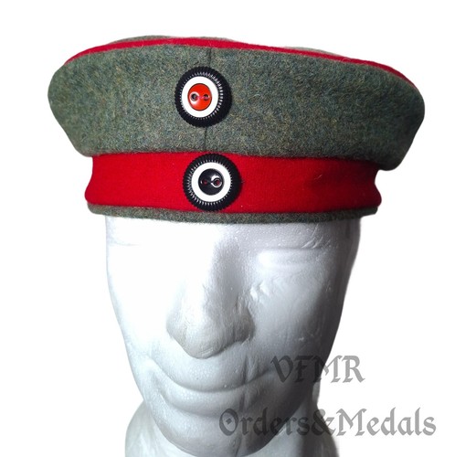 Preußen m1910 krätzchen - krätzchen, für