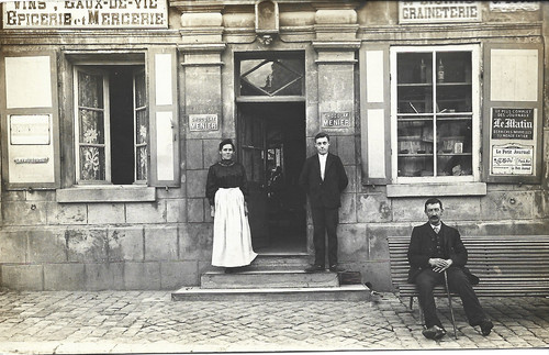 Ansichtskarte 1910 g - ak,