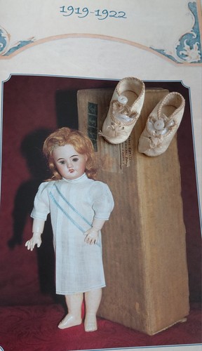 Original paar weiße - weiße, schuhe