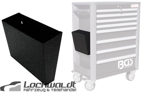 Bgs dokumentenablage für - bgs,